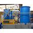 Continuous Drum Washers  & IBC Washing Rotajet Systems