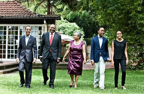 162,510 likes · 538 talking about this. Kenyatta's Eldest Son Walks Hand In Hand With Girlfriend (PHOTOS) - Naibuzz