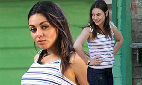Mila Kunis Weight Gain Blake Lively Blac Chyna And More Making