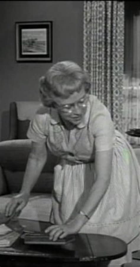 Dennis The Menace John Wilsons Cushion Tv Episode 1962 Trivia Imdb