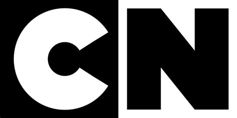 10 Cartoon Network Font Images Cn Cartoon Network Logo