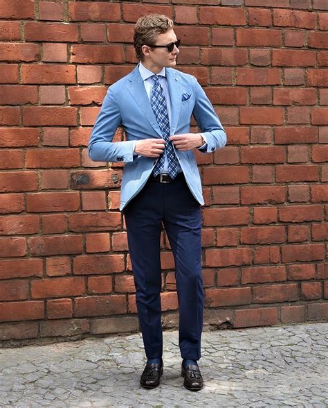 Suit Separates Blazer And Trouser Color Combinations Suits Expert