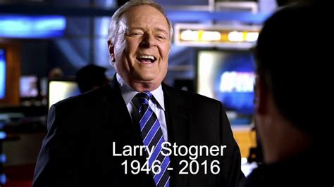 A Remarkable Life And Legacy Remembering Larry Stogner Abc11 Raleigh