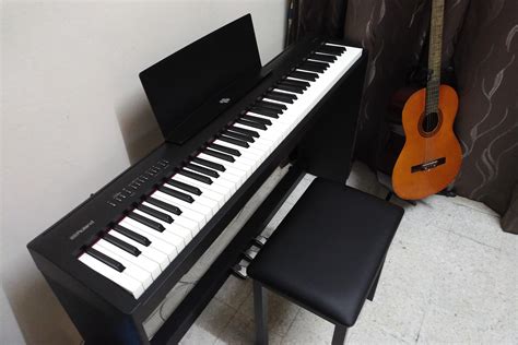 Finally Bought My First Digital Piano Roland Fp 30 Rpiano