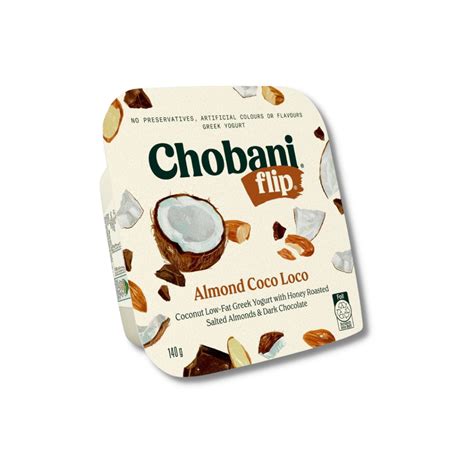 Chobani Greek Yoghurt Pot Natural Light Ifresh Corporate Pantry