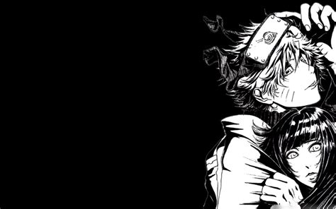 Enjoy the beautiful art of anime on your screen. Black Background, Anime, Naruto #14696 Wallpaper | Cool ...
