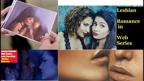 5 Indian Web Series That Explored Lesbian Relationships I Maaya 2 I Twisted I Gandi Baat I
