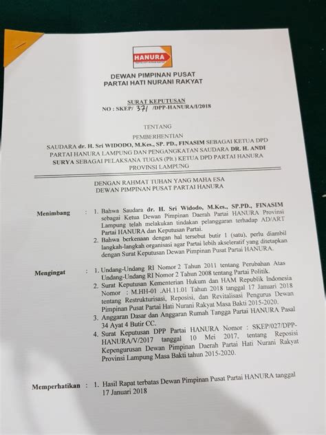 Berikut ini adalah contoh surat pernyataan dari kepala sekolah saya yang bertanda tangan dibawah ini surat keputusan kepala desa manduamas lama nomor: Contoh Sk Tim Pemenangan Calon Kepala Desa - Guru Ilmu Sosial