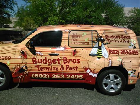 Termites are very prevalent throughout the phoenix area. Preparing your home for professional pest control - Budget ...