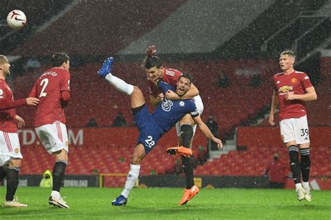 We feel that we have come a long way in the six matches played in the champions league together after frank played a fantastic group stage, said tuchel. Manchester United Yesterday Match / Everton Vs Manchester ...