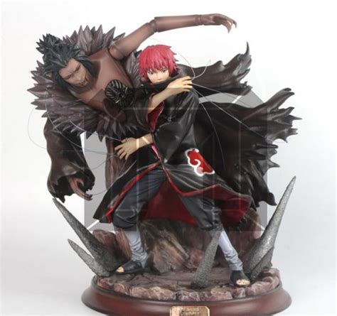 Akatsuki No Sasori Third Kazekage Puppet By Mpalace