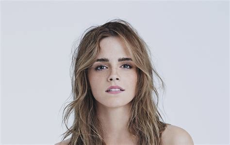 Emma Watson Fondo De Pantalla Id