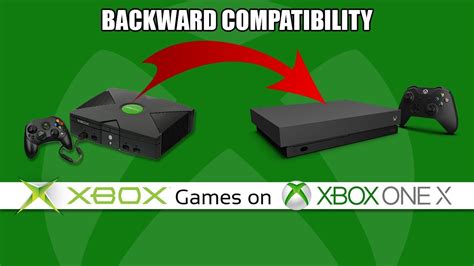 Classic Xbox On Xbox One X Backward Compatibility Nrgeek Stream 83