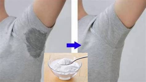 How To Stop Sweat Stains How To Stop Pit Stains Caused By Nervous Sweating Download Free