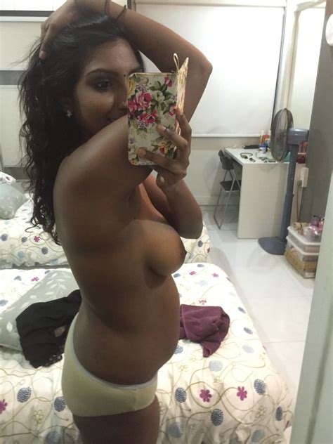 Tamil Malaysian Aunty Hot Nude Selfie With Her Husband Slave Pics Xhamster
