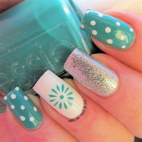 La mayor selección de esmaltes semipermanentes para uñas a los precios más asequibles está en ebay. Verde aguamarina | Uñas decoradas modernas, Uñas decoradas sencillas, Uñas lindas decoradas