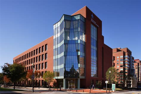 Johns Hopkins Health System — Wilmer Eye Institute Outpatient Surgery