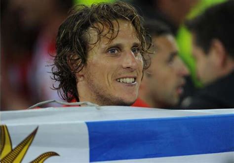Mondial 2010 Diego Forlán Force Ladmiration