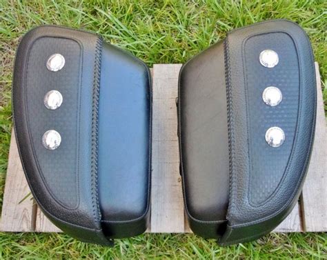 For harley heritage flstc softail deluxe flstn fat boy flstf engine guard crash bar front bumper fairing body protector highway. Sell Harley Davidson OEM Softail Deluxe Locking Rigid ...