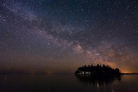 Minnesotas Boundary Waters Named Dark Sky Sanctuary Just In Time For