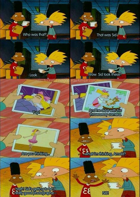 283 Best Hey Arnold Images On Pinterest Hey Arnold Cartoon And Comic Books