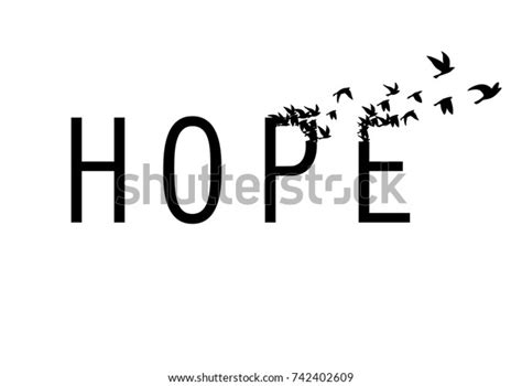 26917 Hope Inspiration Stock Vectors Images And Vector Art Shutterstock