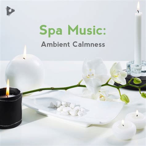 Spa Music Ambient Calmness Playlist Lullify