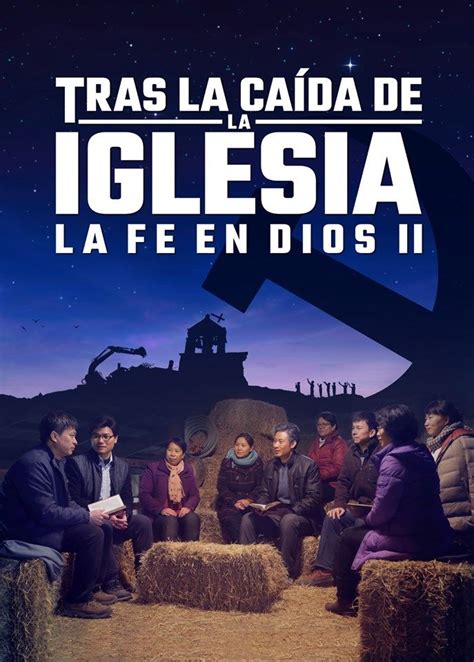 La Fe En Dios Ii Tras La Caída De La Iglesia Tráiler Oficial