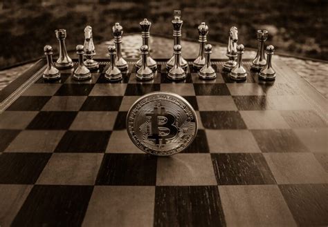 There is no government, company, or bank in charge of bitcoin. Analyst PlanB Predicts Bitcoin Price Will Rise '10x or 20x ...