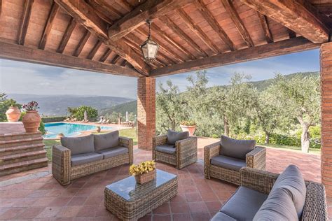 Top 10 Luxury Villas In Tuscany Blog By Bookings For You
