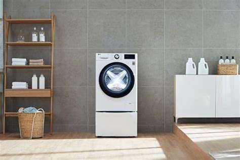 Learn How A Washing Machine Works Single Home Improvements