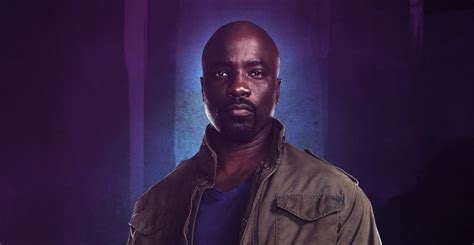 Luke Cage Character Poster Released Ahead Of Solo Netflix