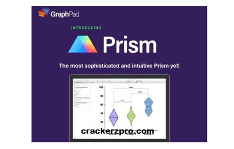 Graphpad Prism 9 Crack Mac Nelotechnology