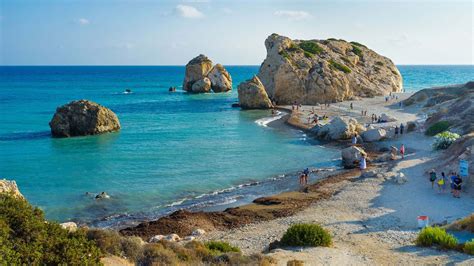 Cheap Flights To Paphos Plane Tickets 2022 2023 Easyjet