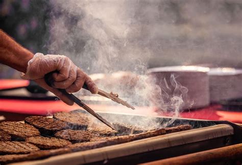 Se llama jengibre, pero no tal vez no sepas qué hacer con ella. Humo líquido: para qué se usa en cocina - Cocina y Vino