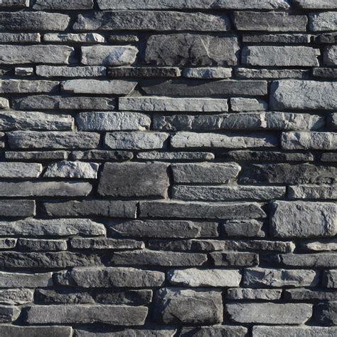 Our landscaping stones are great for outcroppings, rock retaining walls. Prestige Stone Products Quarry Cut Portland Smoke Corner ...