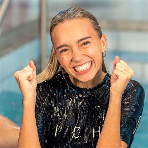 Instagram Lisa Or Lena Getting Baptized Engagement Inspire Instagram Women Girls Quick