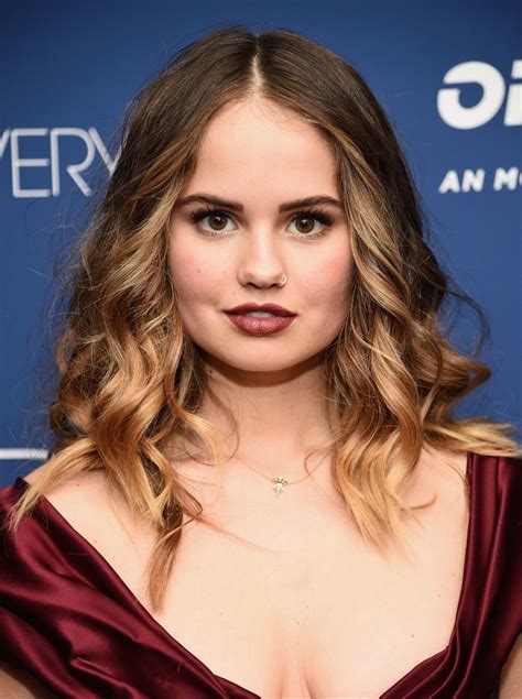 Insatiable Season 1 — 2018 Debby Ryan American Beauty Girl Celebrities