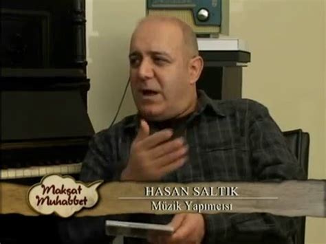 View the profiles of people named hasan saltuk. Maksat Muhabbet Hasan Saltık Programı - YouTube