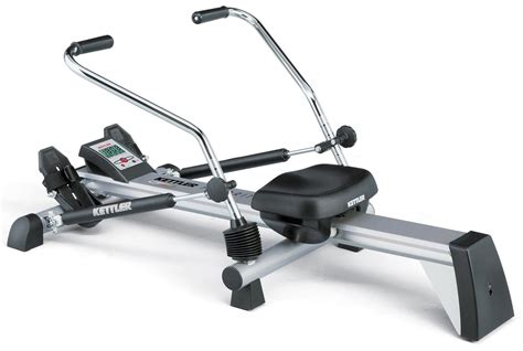 9 Compact And Portable Rowing Machines For Small Spaces
