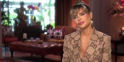 Why RHOBH S Lisa Rinna Took Bravo Info Out Of Her Social Media Bio
