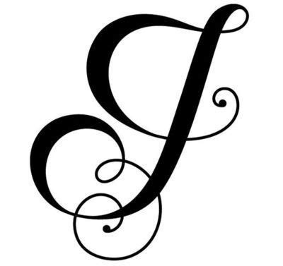 J cursive | Fancy cursive, Cursive j, Fancy letters