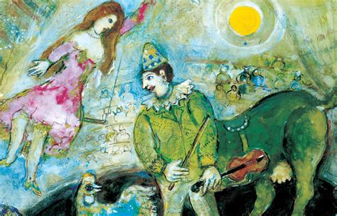 Pin On Marc Chagall