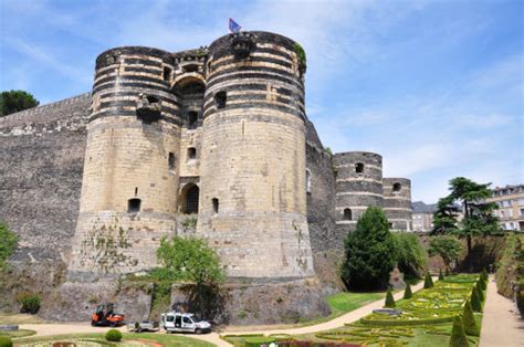 Online booking for hotels in angers, france. Angers France France Travel Info