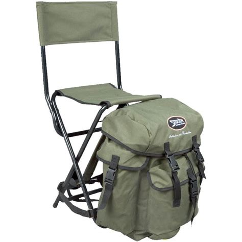 Rio gear ultimate backpack chair 14. BACKPACK CHAIR WITH BACK SPECITEC RUCKSACKSTUHL II