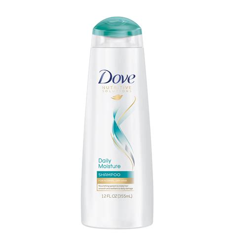 A wide variety of shampoo for curly dry hair options are available to you, such as age group, gender, and ingredient. Dove Nutritive Solutions Shampoo Daily Moisture