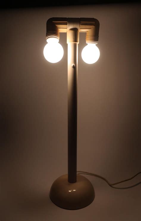 The perfect outdoor string lights are durable and add ambiance to your patio or backyard. Vintage 1970s Olympia Lighting Table Lamp For Sale at 1stdibs