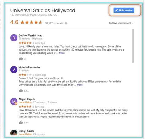 Buying Google Reviews: Should you do it? - The Income Spot