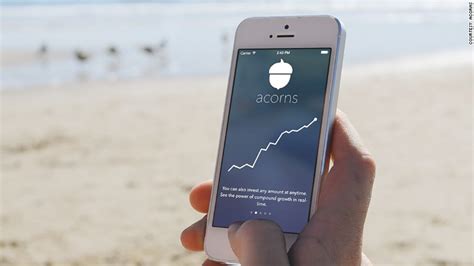 Acorns app reviews—investing your spare change using the acorns investment app. Acorns: The app that helped people save $25 million