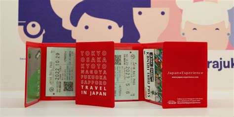 Jrp And Suica Wallet Japan Rail Pass